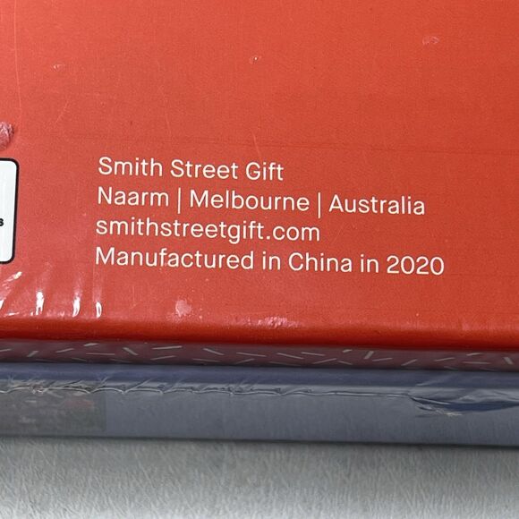 90s Icons Jigsaw Puzzle TuPac, Gameboy, Britney 500 Piece Jigsaw Puzzle SEALED - Picture 11 of 11